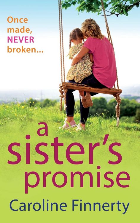 Produktbild: A Sister's Promise