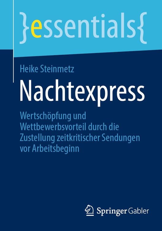 Produktbild: Nachtexpress