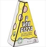 Produktbild: Big Potato Games: PwiePIZZA