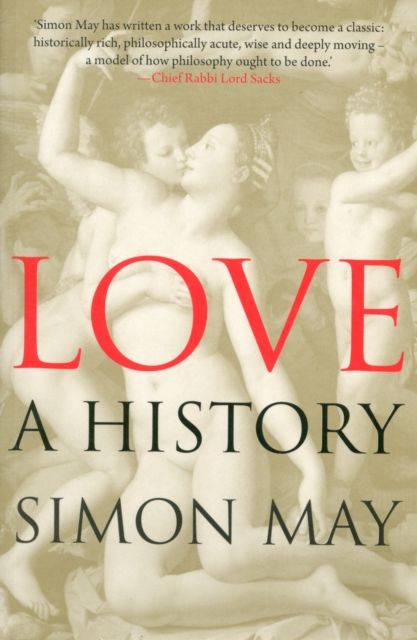Produktbild: Love - A History