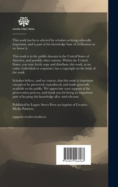 Produktbild: The art of Discourse: A System of Rhetoric, Adapted for use in Colleges and Academies, and Also for Private Study