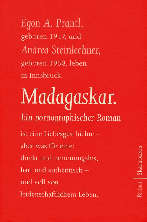 Produktbild: Madagaskar