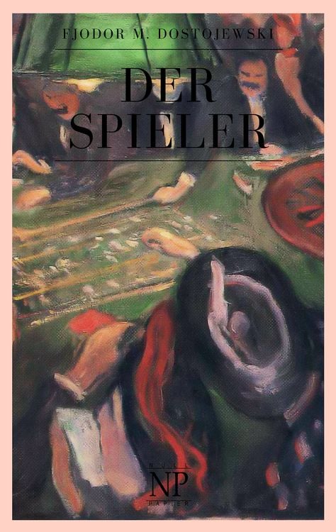 Produktbild: Der Spieler