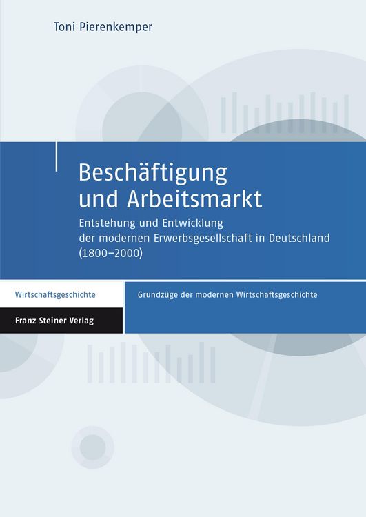 Produktbild: Besch&auml;ftigung und Arbeitsmarkt