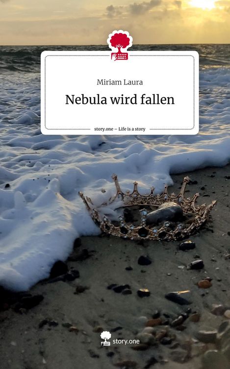 Produktbild: Nebula wird fallen. Life is a Story - story.one