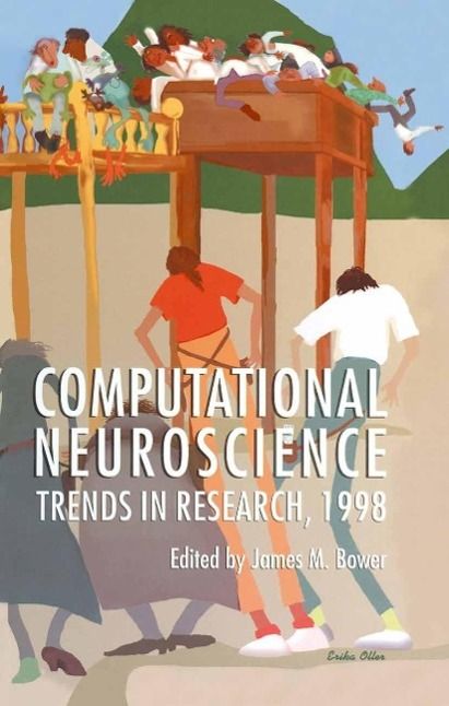 Produktbild: Computational Neuroscience