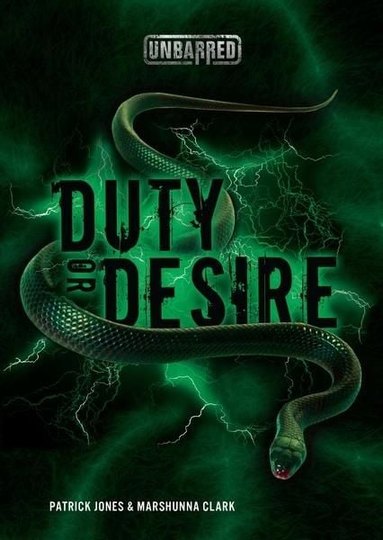 Produktbild: Duty or Desire