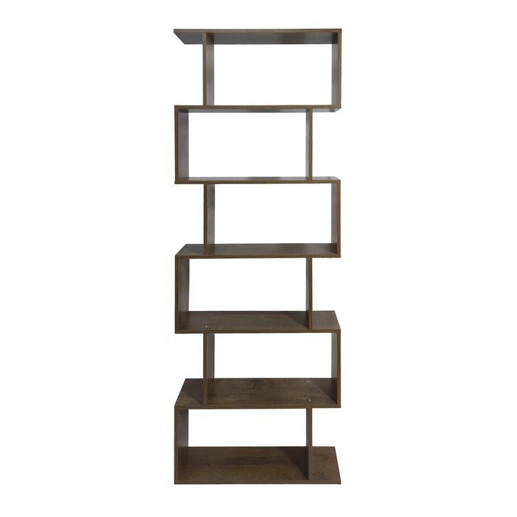 Produktbild: HTI-Living Regal 70x189 Thekla Eiche