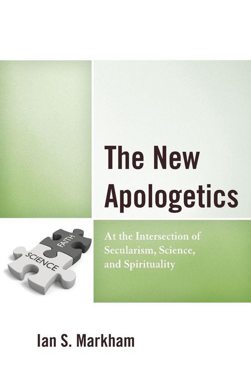 Produktbild: New Apologetics