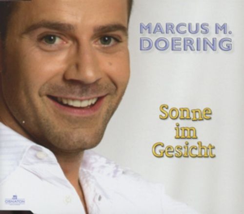 Produktbild: Sonne im Gesicht (Single)