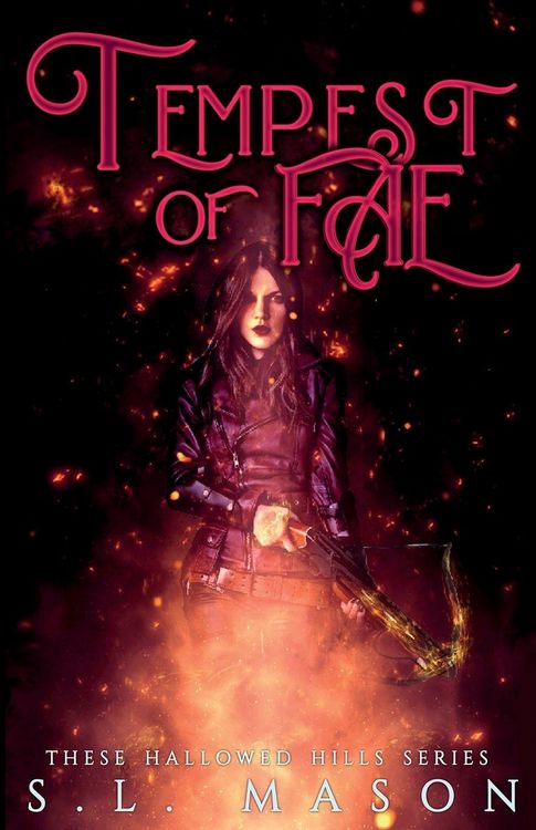 Produktbild: Tempest of Fae