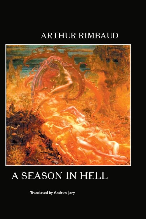 Produktbild: A Season in Hell