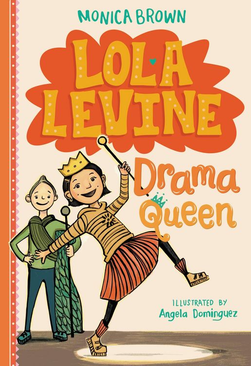 Produktbild: Lola Levine: Drama Queen