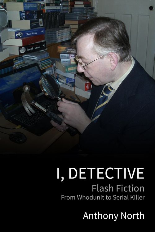 Produktbild: I, Detective