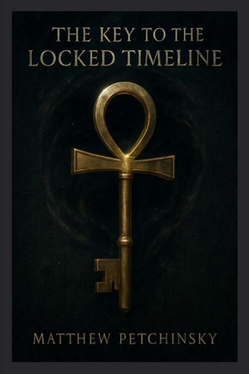 Produktbild: The Key to the Locked Timeline (Millennium Key)