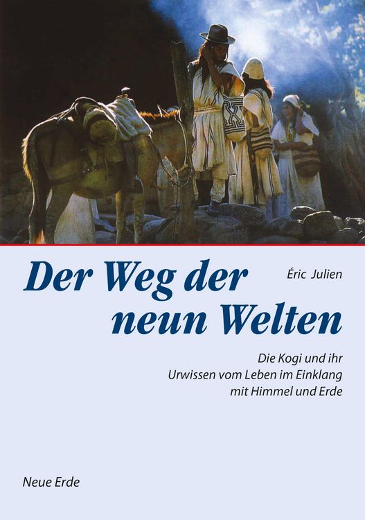 Produktbild: Der Weg der neun Welten