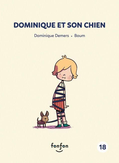 Produktbild: Dominique Et Son Chien