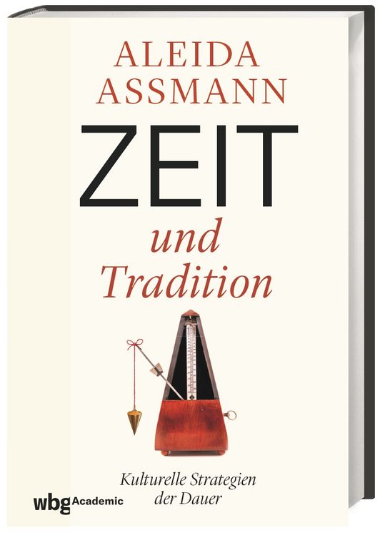 Produktbild: Zeit und Tradition