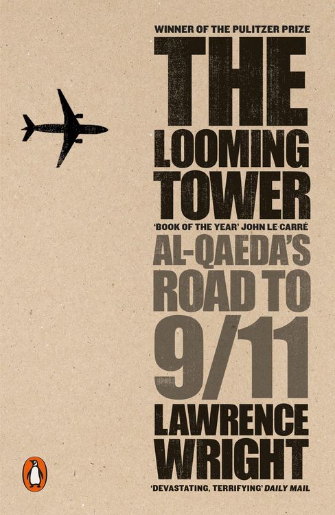 Produktbild: The Looming Tower