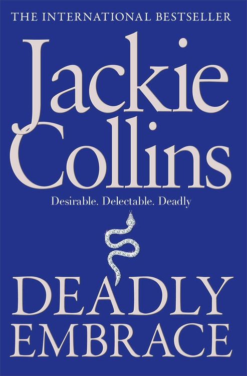 Produktbild: Deadly Embrace
