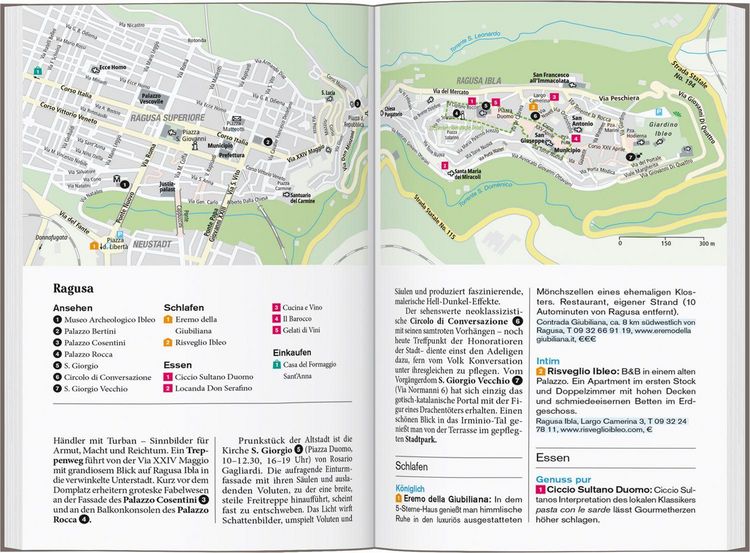 Produktbild: DUMONT Reise-Taschenbuch Reisef&uuml;hrer Sizilien