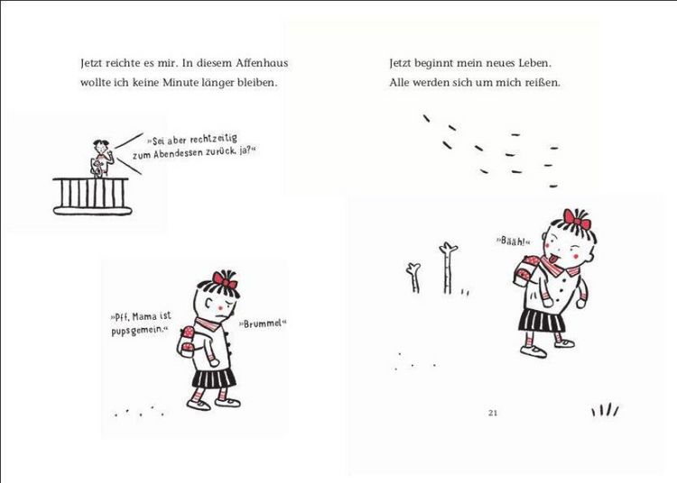 Produktbild: Kind zu verschenken!