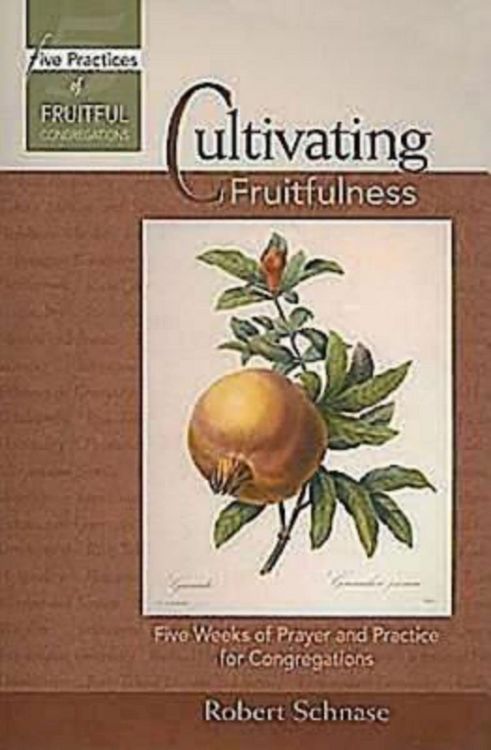 Produktbild: Cultivating Fruitfulness