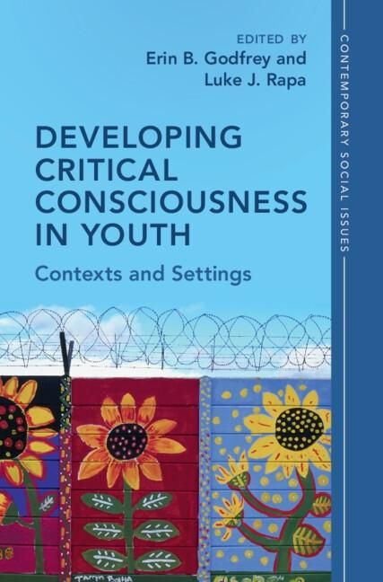 Produktbild: Developing Critical Consciousness in Youth