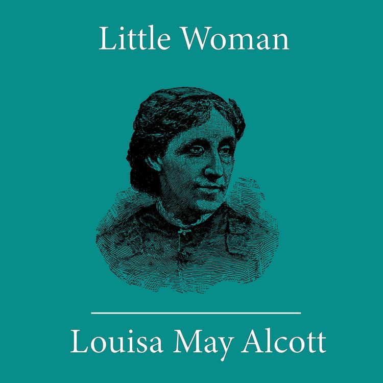 Produktbild: Little Woman