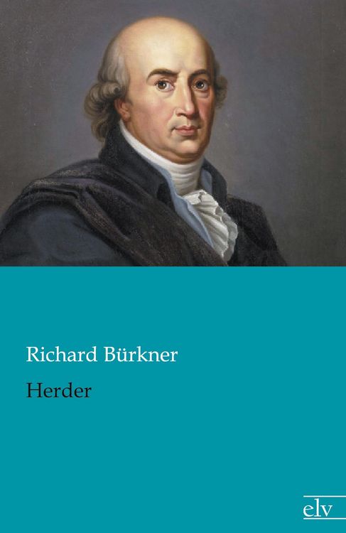 Produktbild: Herder