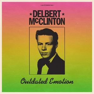 Produktbild: Outdated Emotion
