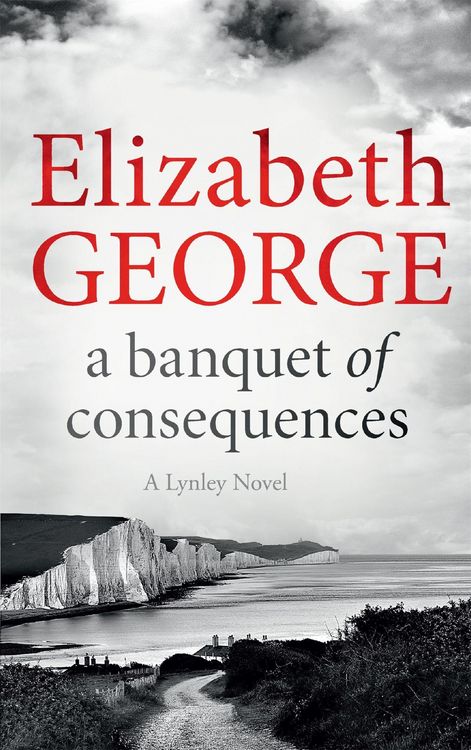 Produktbild: George, E: A Banquet of Consequences
