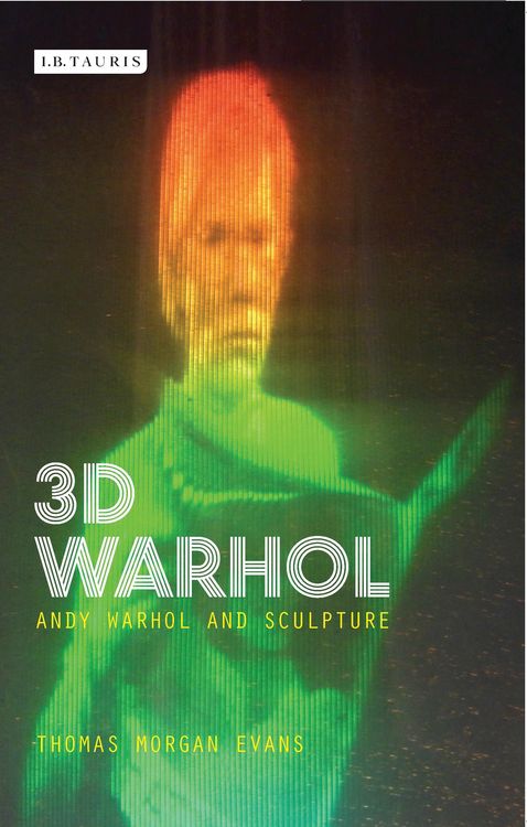 Produktbild: 3D Warhol