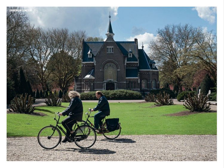Produktbild: 500 Hidden Secrets of Rotterdam