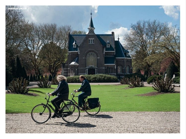 Produktbild: The 500 Hidden Secrets of Rotterdam