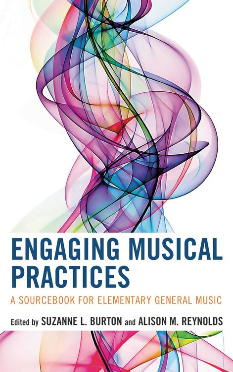 Produktbild: Engaging Musical Practices