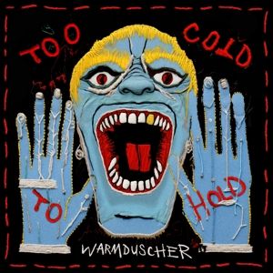 Produktbild: Too Cold To Hold (Translucent Red Vinyl)