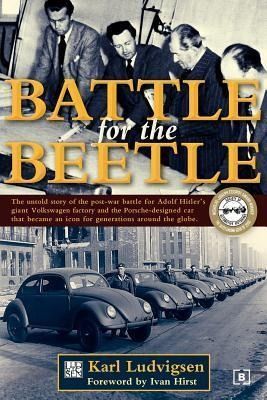 Produktbild: Battle for the Beetle