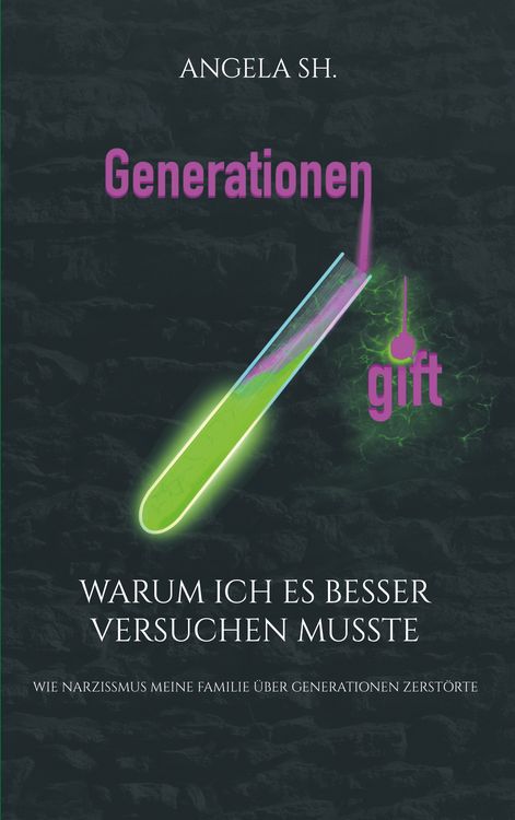 Produktbild: Generationengift