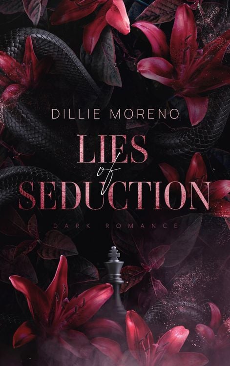 Produktbild: Lies Of Seduction