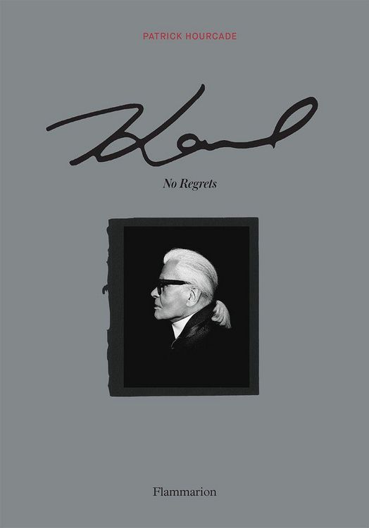 Produktbild: Karl: No Regrets