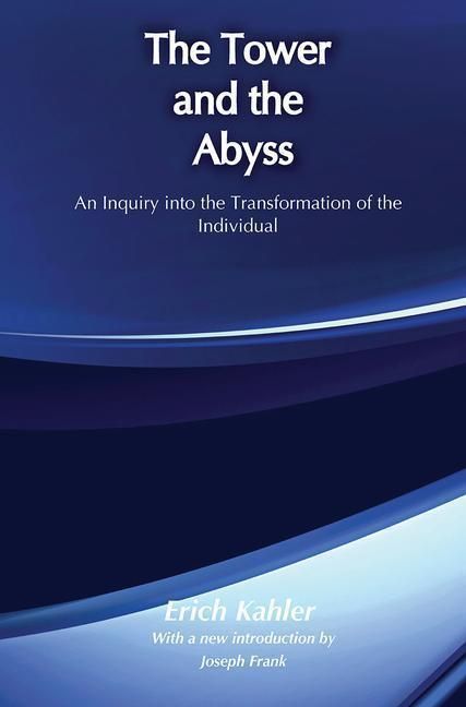 Produktbild: Kahler, E: The Tower and the Abyss