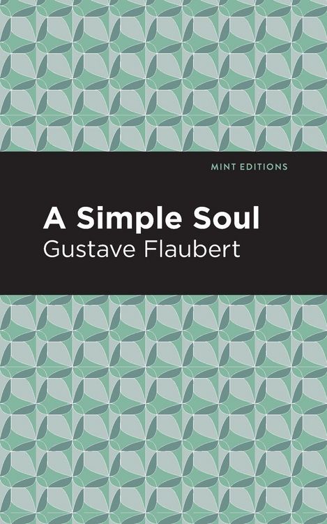 Produktbild: A Simple Soul