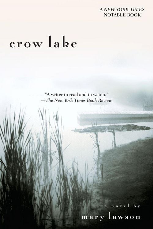 Produktbild: Crow Lake