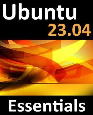 Produktbild: Ubuntu 23.04 Essentials
