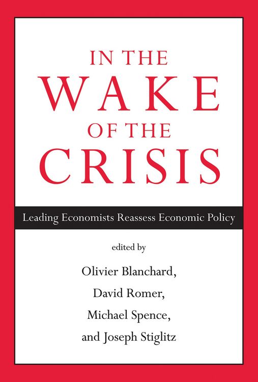 Produktbild: In the Wake of the Crisis