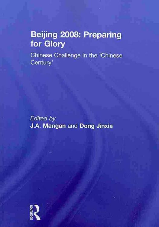 Produktbild: Beijing 2008: Preparing for Glory