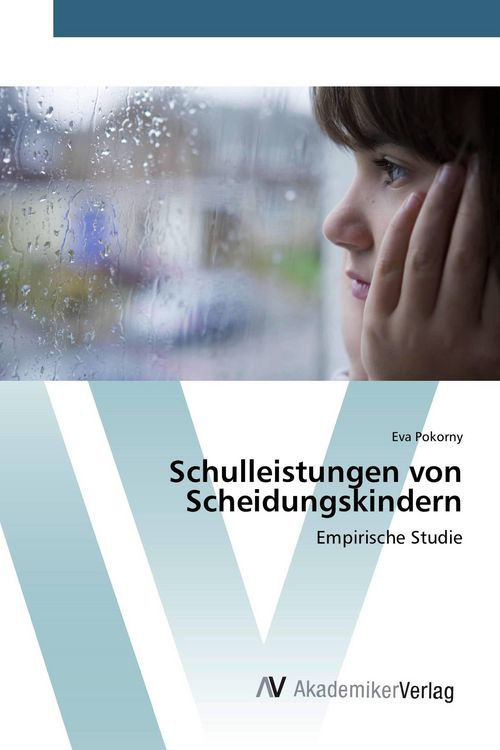 Produktbild: Schulleistungen von Scheidungskindern