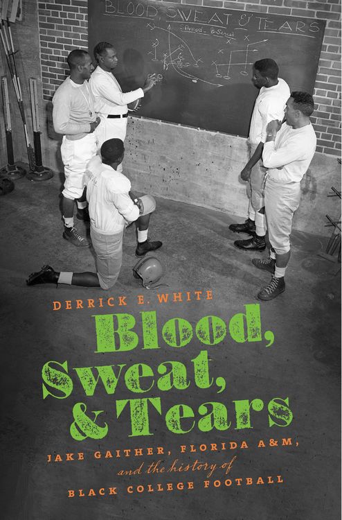 Produktbild: Blood, Sweat, and Tears