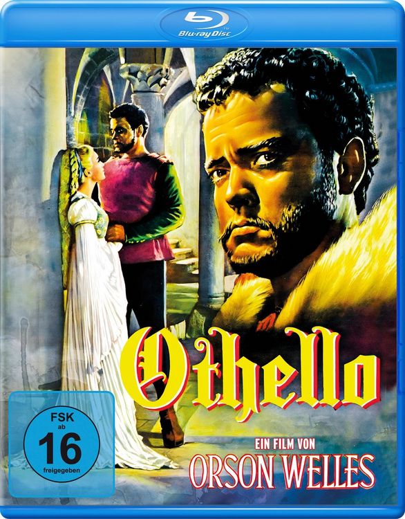 Produktbild: Othello
